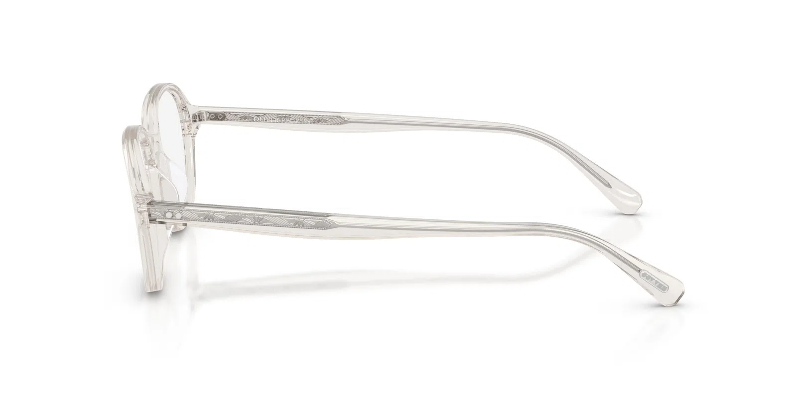 Oliver Peoples Marnett 5599U Eyeglasses - view 8